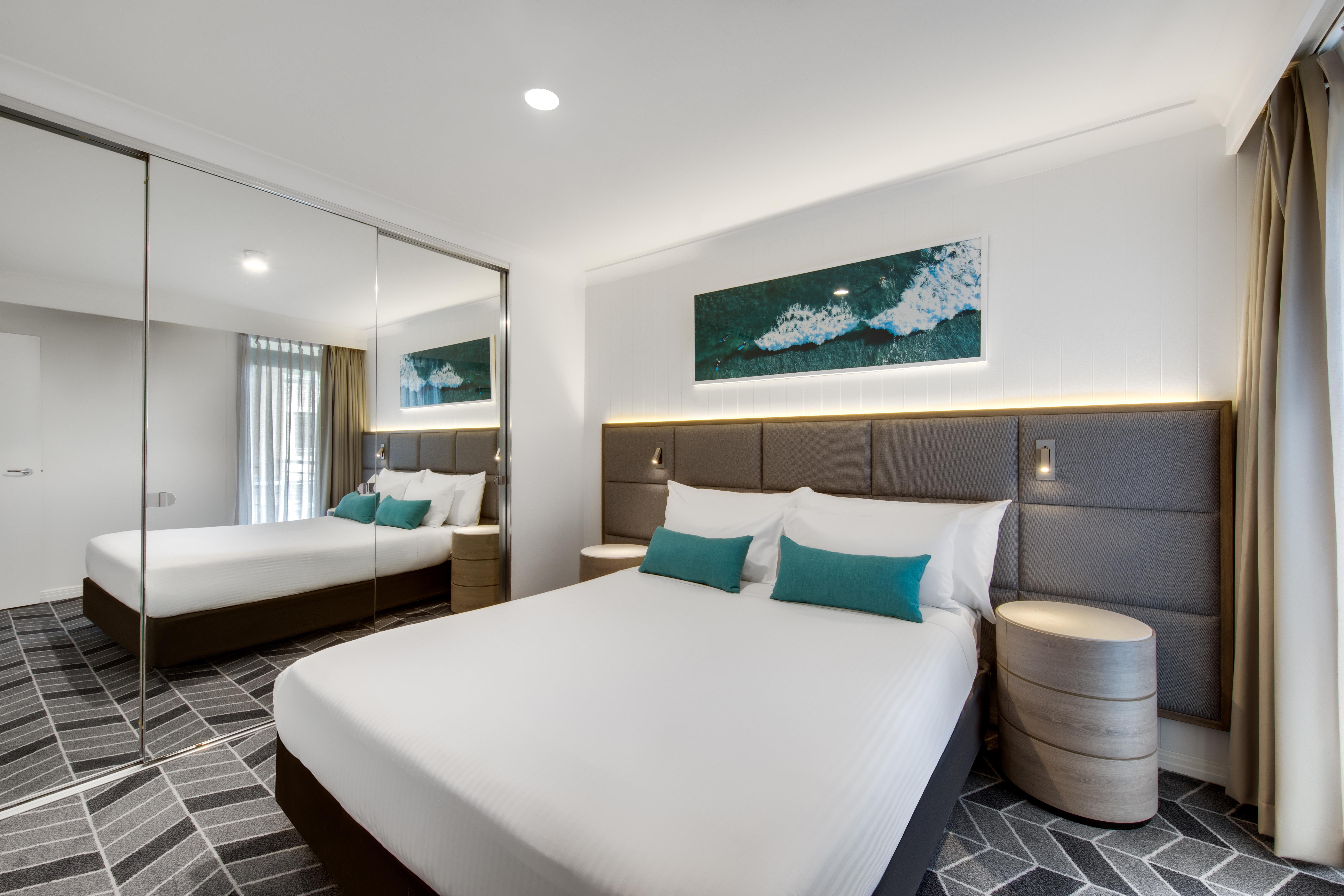 Adina Apartment Hotel Coogee Sydney Zewnętrze zdjęcie